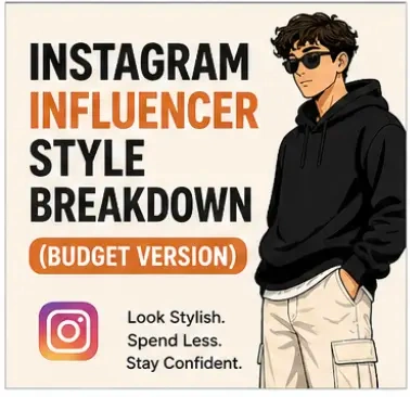 style breakdown